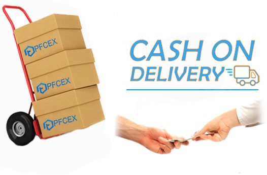 Cash On Delivery